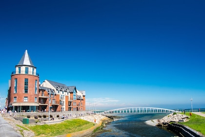 Circuit Essence du Nord : de Belfast à Dublin - Choix Flex - TUI